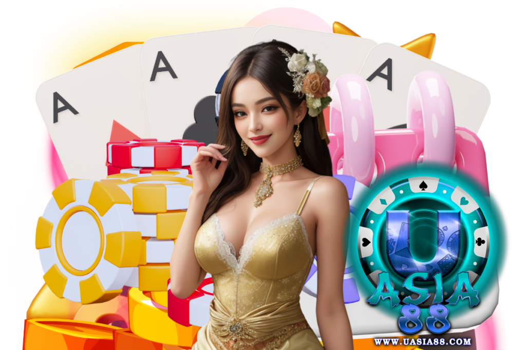 uasia88 สล็อต